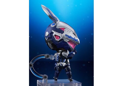 Figurka The First Descendant Nendoroid - Bunny- Zdjęcie 7