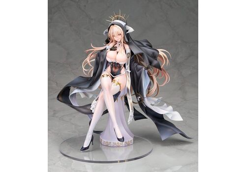 Figurka Azur Lane 1/7 - Implacable- Zdjęcie 2
