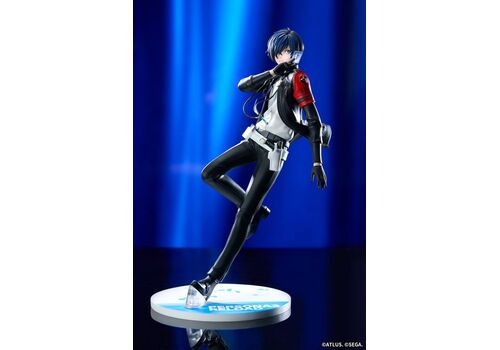Figurka Persona 3 Reload Limepie Series 1/8 - Protagonist- Zdjęcie 11