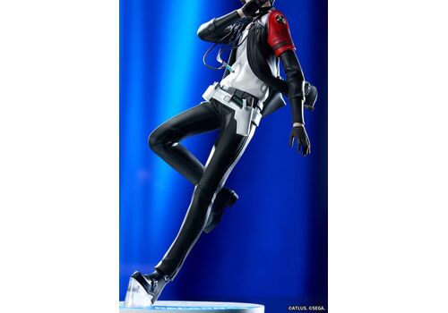 Figurka Persona 3 Reload Limepie Series 1/8 - Protagonist- Zdjęcie 15