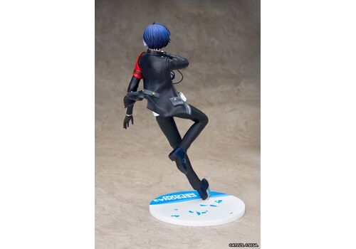 Figurka Persona 3 Reload Limepie Series 1/8 - Protagonist- Zdjęcie 3