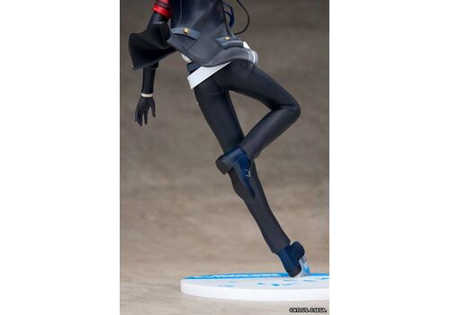 Figurka Persona 3 Reload Limepie Series 1/8 - Protagonist- Zdjęcie 4