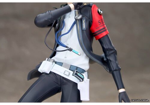Figurka Persona 3 Reload Limepie Series 1/8 - Protagonist- Zdjęcie 6