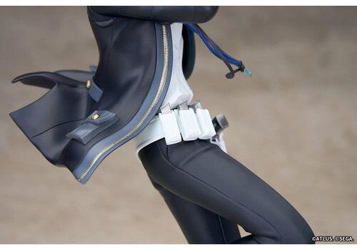 Figurka Persona 3 Reload Limepie Series 1/8 - Protagonist- Zdjęcie 9