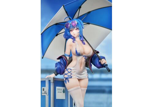 Figurka Azur Lane 1/7 - St. Louis: Race Queen Ver.- Zdjęcie 20