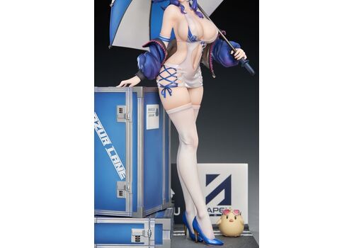 Figurka Azur Lane 1/7 - St. Louis: Race Queen Ver.- Zdjęcie 8