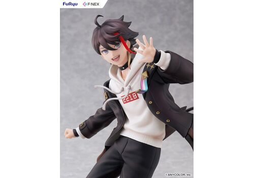 Figurka Nijisanji F:NEX 1/7 - Saegusa Akina- Zdjęcie 6
