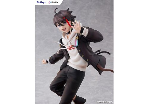 Figurka Nijisanji F:NEX 1/7 - Saegusa Akina- Zdjęcie 7