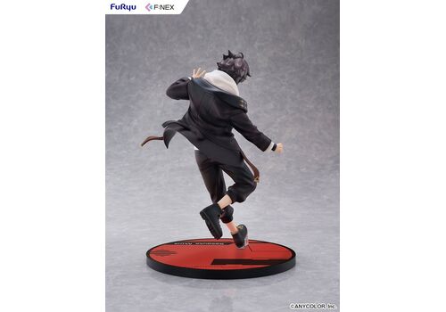Figurka Nijisanji F:NEX 1/7 - Saegusa Akina- Zdjęcie 4