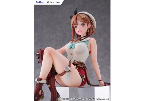 Figurka Atelier Ryza 2 Tenitol Big Noodle Stopper - Reisalin Stout- Zdjęcie 7