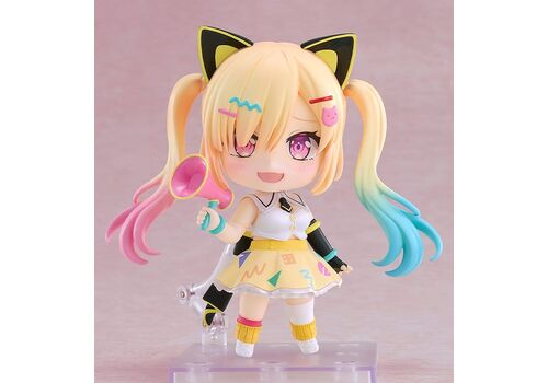 Figurka BanG Dream! Nendoroid - Arale Nakamachi- Zdjęcie 2