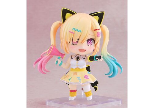 Figurka BanG Dream! Nendoroid - Arale Nakamachi- Zdjęcie 3
