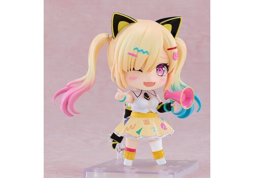 Figurka BanG Dream! Nendoroid - Arale Nakamachi- Zdjęcie 4
