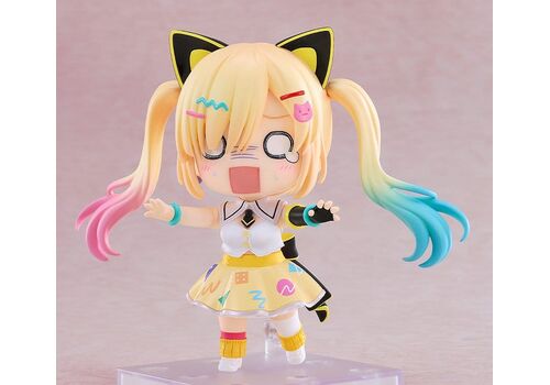Figurka BanG Dream! Nendoroid - Arale Nakamachi- Zdjęcie 5