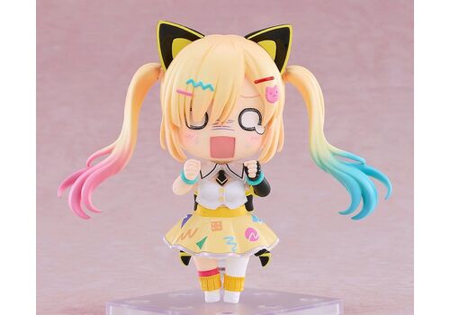 Figurka BanG Dream! Nendoroid - Arale Nakamachi- Zdjęcie 7