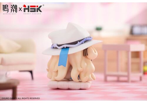 Mini figurka Wuthering Waves Nemunemu Series - Phoebe Chibi- Zdjęcie 6