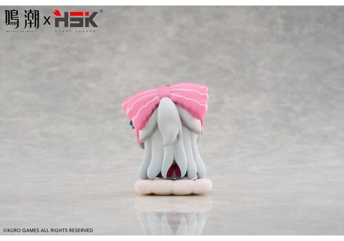 Mini figurka Wuthering Waves Nemunemu Series - Carlotta Chibi- Zdjęcie 3