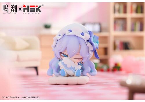 Mini figurka Wuthering Waves Nemunemu Series - Cantarella Chibi- Zdjęcie 5