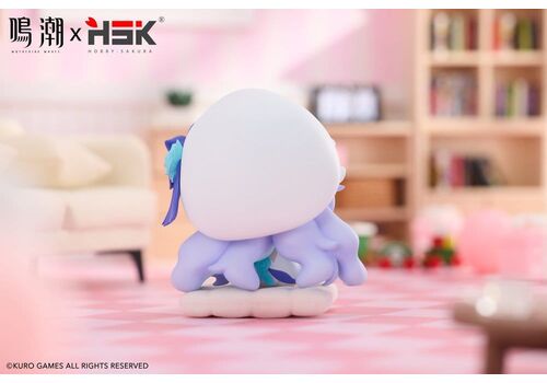 Mini figurka Wuthering Waves Nemunemu Series - Cantarella Chibi- Zdjęcie 6