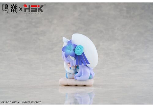 Mini figurka Wuthering Waves Nemunemu Series - Cantarella Chibi- Zdjęcie 2