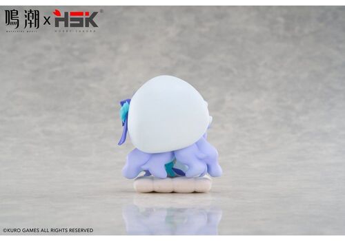 Mini figurka Wuthering Waves Nemunemu Series - Cantarella Chibi- Zdjęcie 3