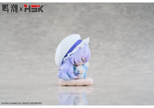 Mini figurka Wuthering Waves Nemunemu Series - Cantarella Chibi- Zdjęcie 4