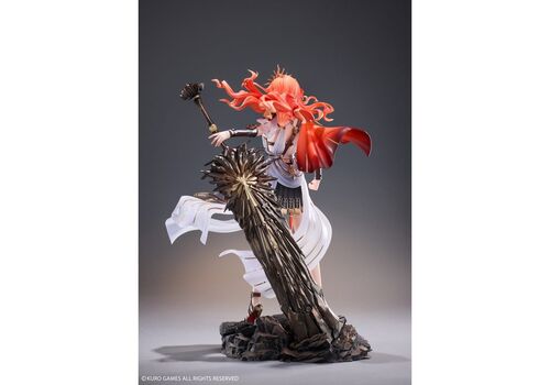 Figurka Wuthering Waves 1/7 - Augusta- Zdjęcie 4