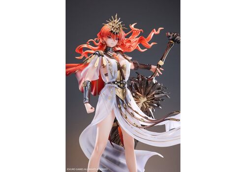 Figurka Wuthering Waves 1/7 - Augusta- Zdjęcie 6