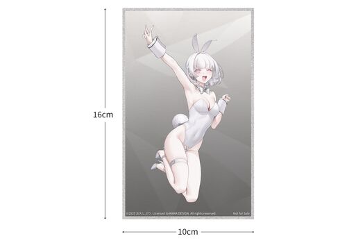 Figurka Original Character 1/6 - Natalia (illustration by Ohisashiburi)- Zdjęcie 12