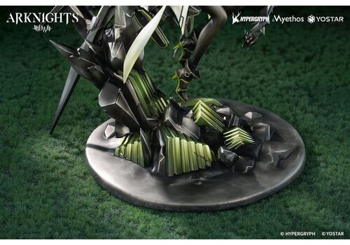 Figurka Arknights 1/7 - Kal'tsit Esperanta- Zdjęcie 6
