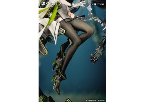 Figurka Arknights 1/7 - Kal'tsit Esperanta- Zdjęcie 12