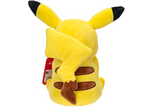 Pluszak Pokemon - Pikachu 20 cm- Zdjęcie 3