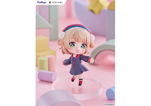 Figurka Shigure Ui (Mini) Tenitol- Zdjęcie 10