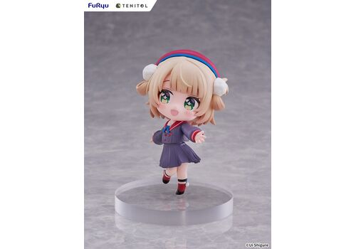 Figurka Shigure Ui (Mini) Tenitol- Zdjęcie 3