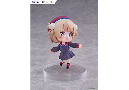 Figurka Shigure Ui (Mini) Tenitol- Zdjęcie 5