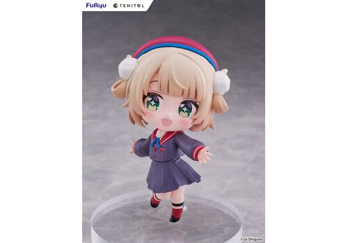 Figurka Shigure Ui (Mini) Tenitol- Zdjęcie 6