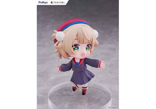 Figurka Shigure Ui (Mini) Tenitol- Zdjęcie 7