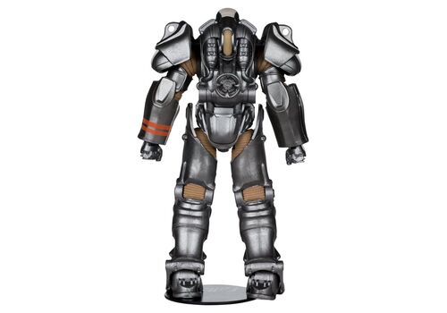 Figurka Fallout 4 McFarlane Gaming Edition - Paladin Danse- Zdjęcie 4