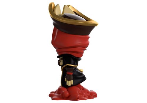 Mini figurka Sea of Thieves - The Servant of the Flame- Zdjęcie 4