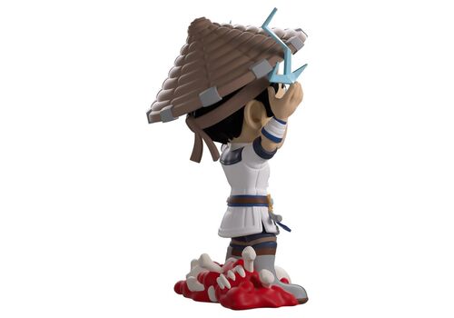 Mini figurka Mortal Kombat - Raiden- Zdjęcie 3