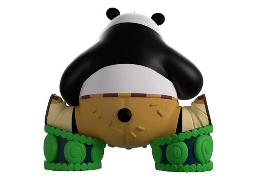 Mini figurka Kung Fu Panda - Dumpling Po- Zdjęcie 2