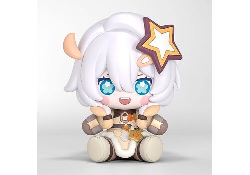 Mini figurka Honkai Impact 3rd Huggy Good Smile - ELF/Kiana Kaslana- Zdjęcie 2