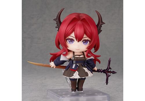 Figurka Arknights Nendoroid - Surtr (re-run)- Zdjęcie 2