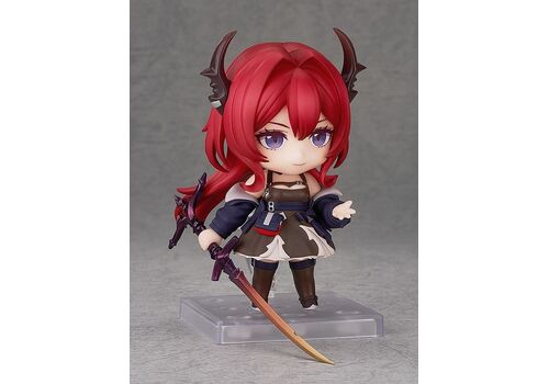 Figurka Arknights Nendoroid - Surtr (re-run)- Zdjęcie 3