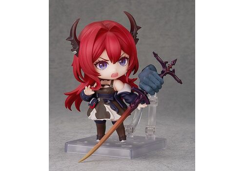 Figurka Arknights Nendoroid - Surtr (re-run)- Zdjęcie 4