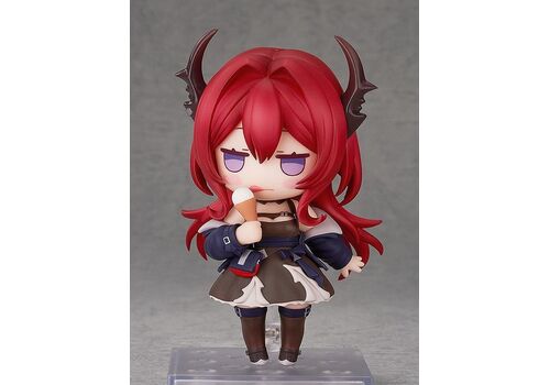 Figurka Arknights Nendoroid - Surtr (re-run)- Zdjęcie 5