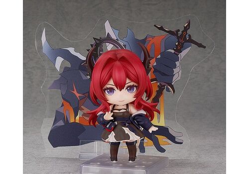 Figurka Arknights Nendoroid - Surtr (re-run)- Zdjęcie 6
