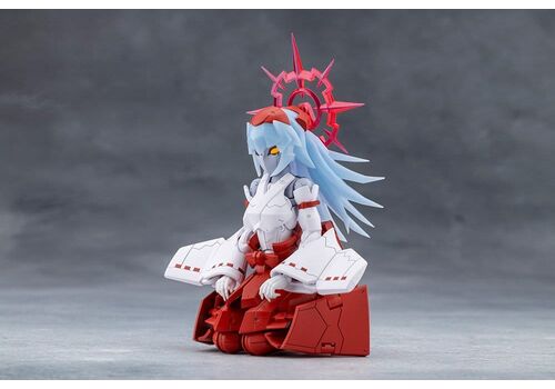 Model do składania Unlimited Universe Megalomaria - Eis Eizen- Zdjęcie 10