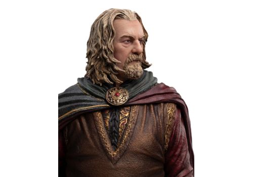 Figurka Władca Pierścieni 1/6 - King Théoden (Classic Series)- Zdjęcie 10
