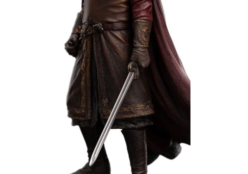 Figurka Władca Pierścieni 1/6 - King Théoden (Classic Series)- Zdjęcie 9